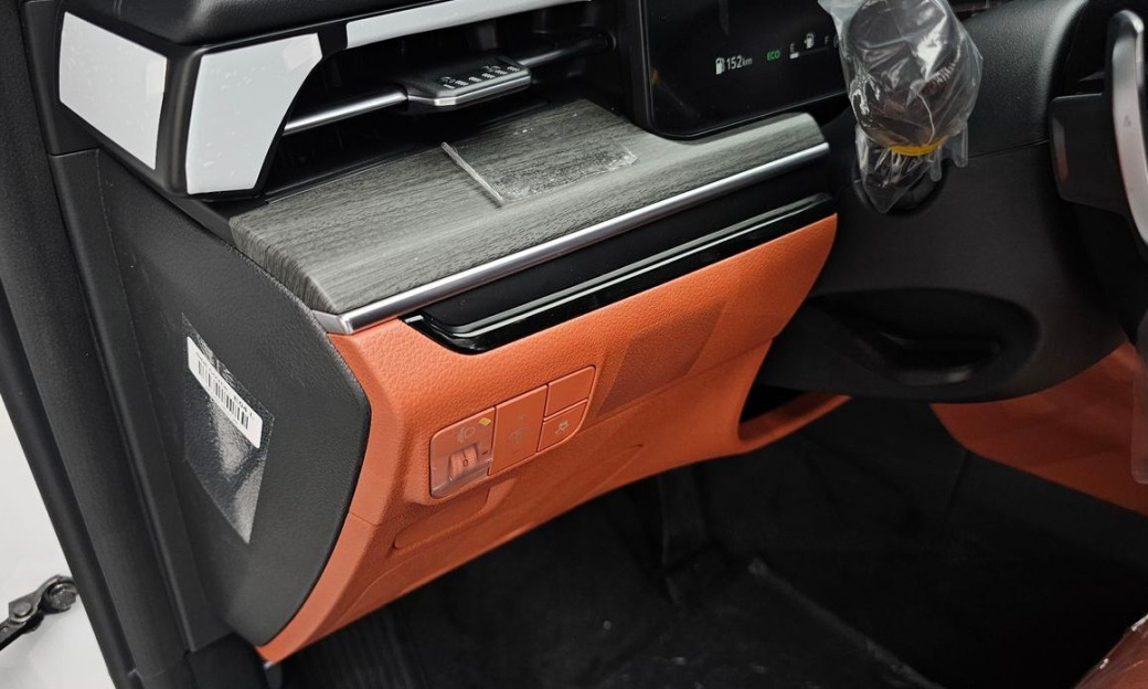Kia K5 2.0, 2026