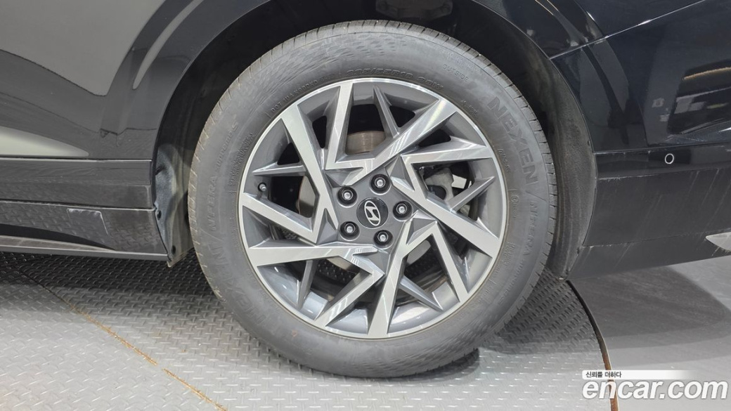 Hyundai Grandeur 2,5 Gasoline 2WD, 2024