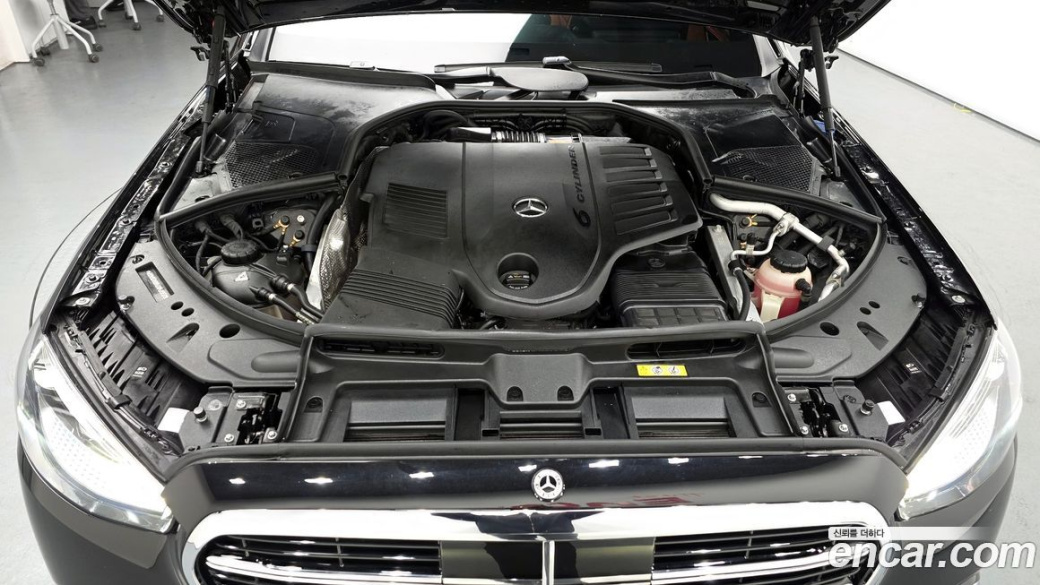 Mercedes-Benz S-Class S450L 4MATIC, 2022