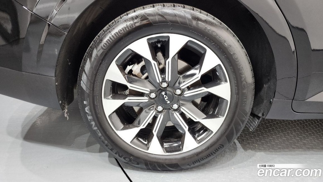 Kia Carnival 9-Seater Signature, 2022