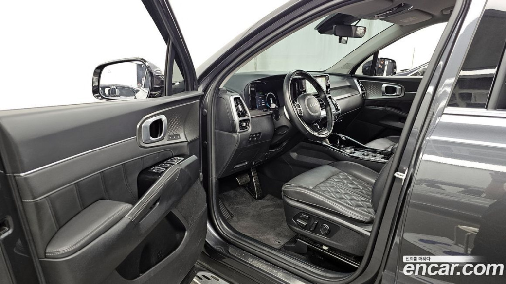 Kia Sorento Diesel 2.2 4WD, 2023
