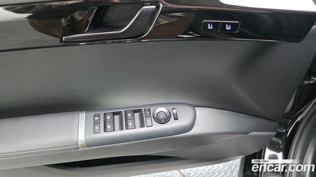 Hyundai Grandeur 2,5 Gasoline 2WD, 2024