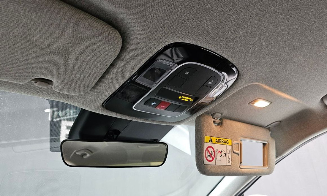Hyundai Sonata 2.0, 2024