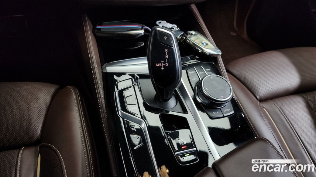 BMW Gran Turismo 630i xDrive M Sport, 2022