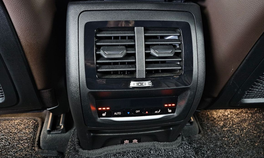 BMW X4 xDrive M40i, 2024