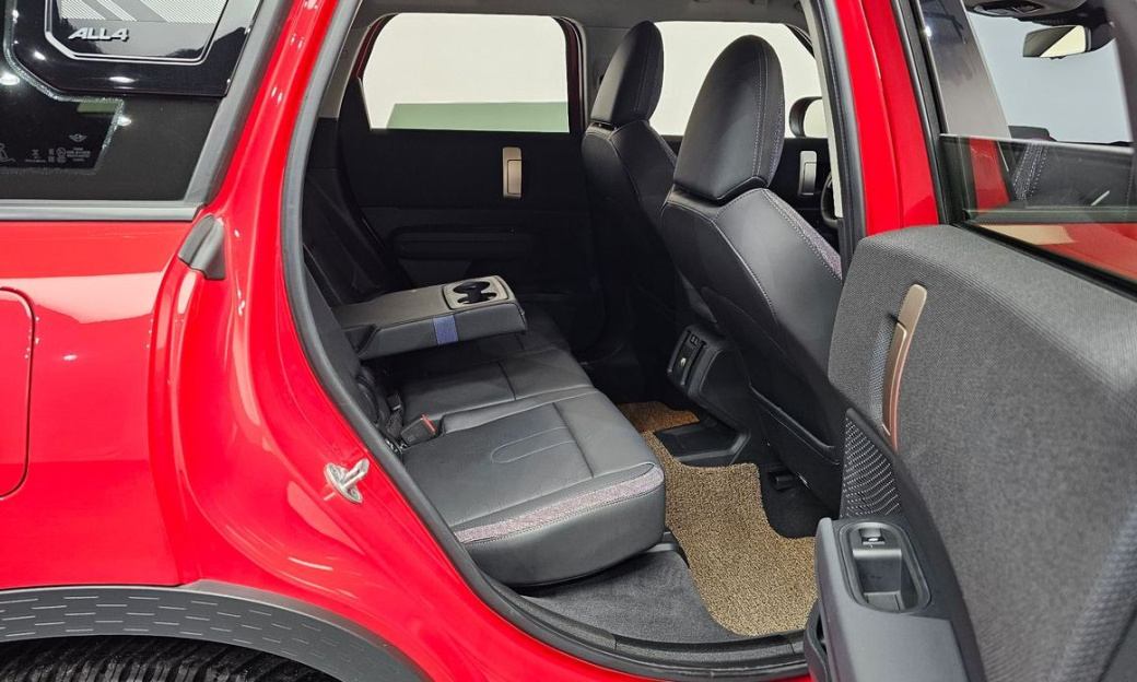 Mini Countryman ALL4 Classic, 2024