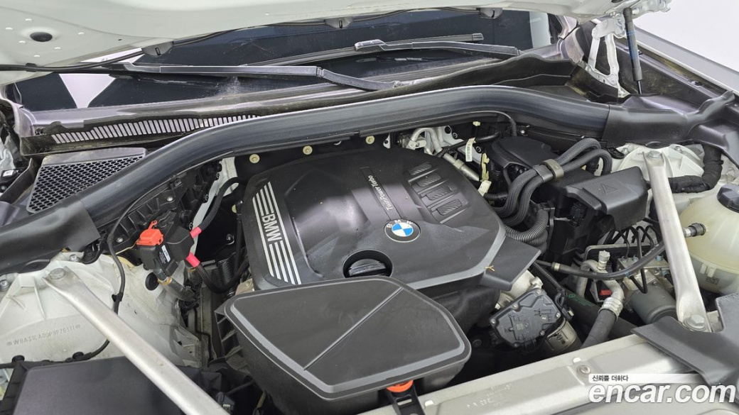 BMW X4 xDrive20d xLine, 2023