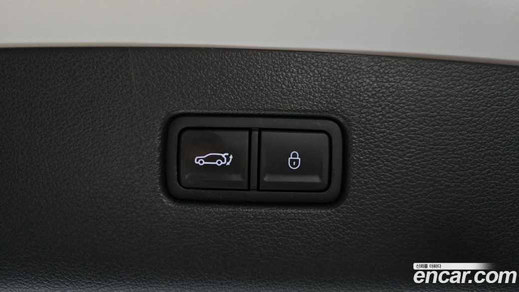 Genesis GV80 2.5T Gasoline AWD, 2024