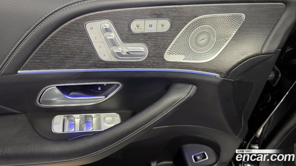 Mercedes-Benz GLE-Class GLE450 4MATIC, 2023