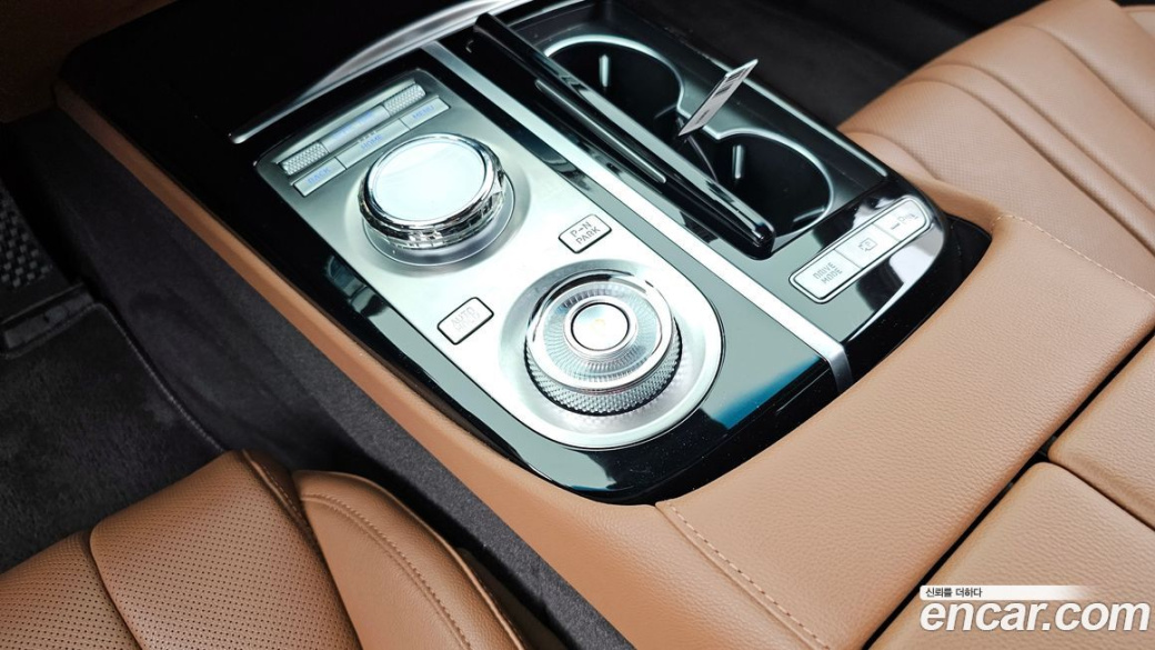Genesis G80 Gasoline 2.5 Turbo AWD, 2023