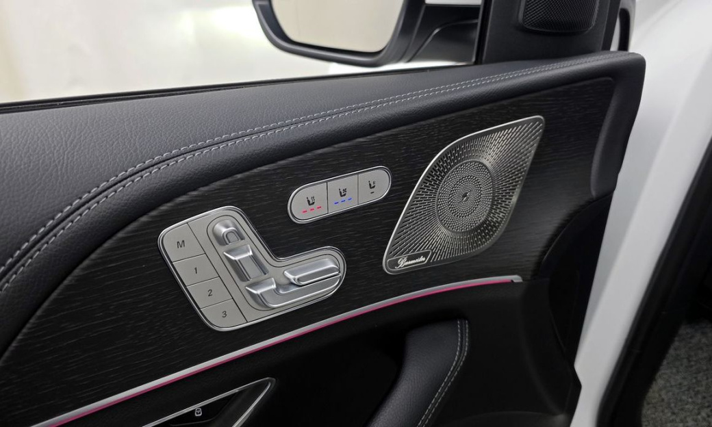 Mercedes-Benz GLE-Class GLE450 4MATIC, 2023