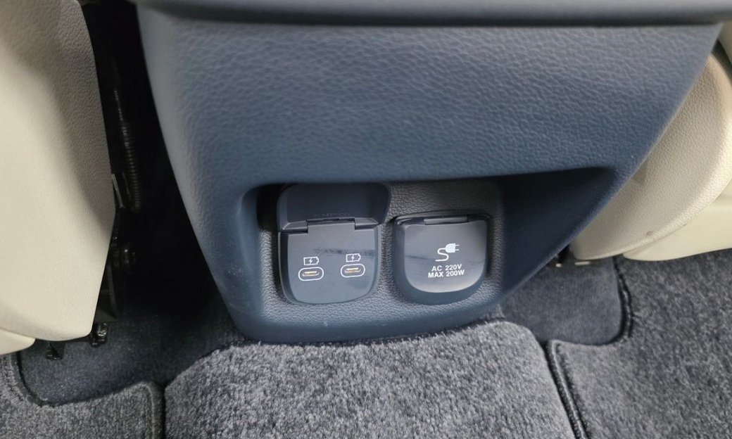 Genesis GV80 2.5T Gasoline 2WD, 2024