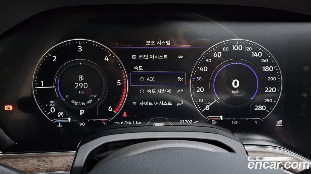 Volkswagen Touareg 3.0 TDI Prestige, 2023