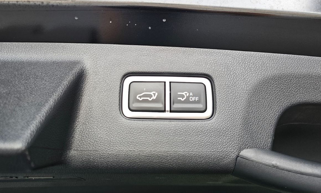 Kia Sorento Gasoline 2.5T 2WD, 2024