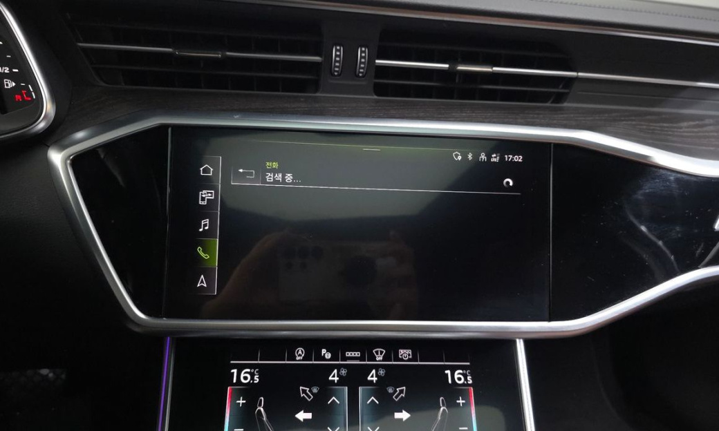 Audi A6 45 TFSI Quattro Premium, 2023