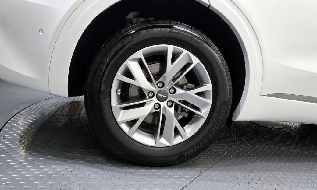 Genesis GV70 2.5T Gasoline 2WD, 2024