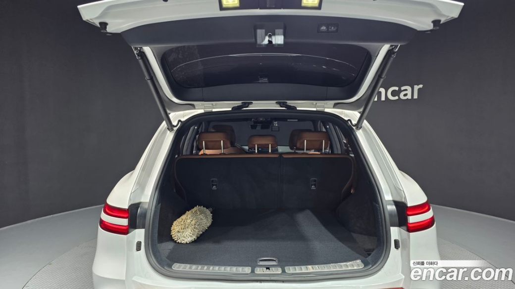 Genesis GV70 2.5T Gasoline AWD, 2023