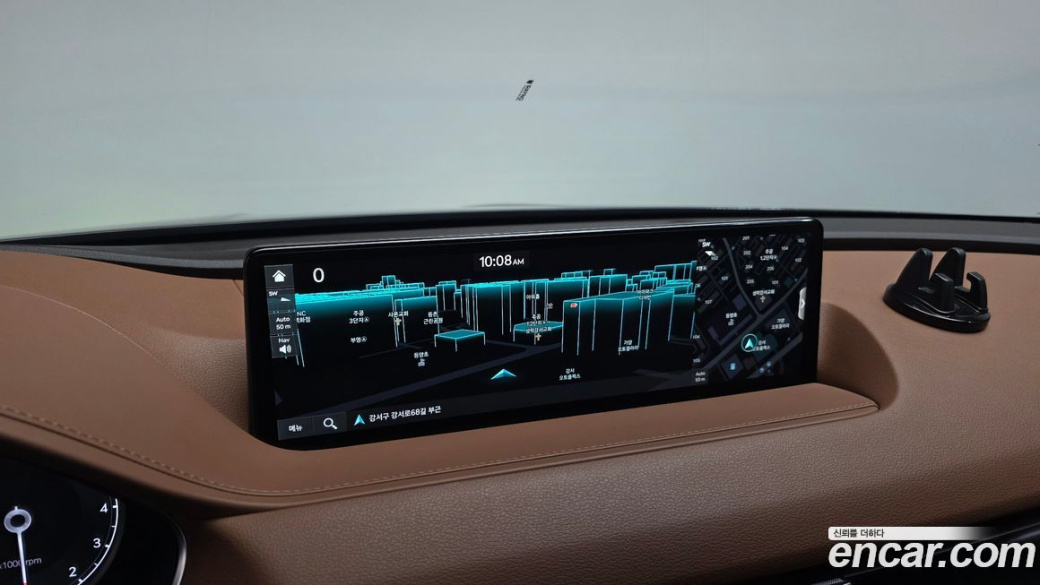 Genesis G80 Gasoline 2.5 Turbo AWD, 2024