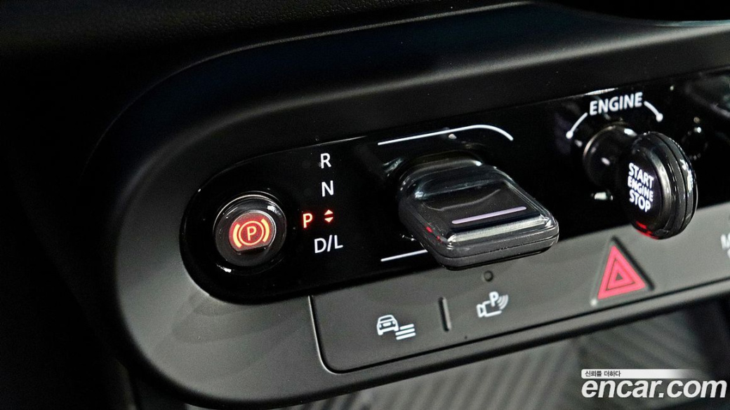 Mini Countryman ALL4 Classic, 2024