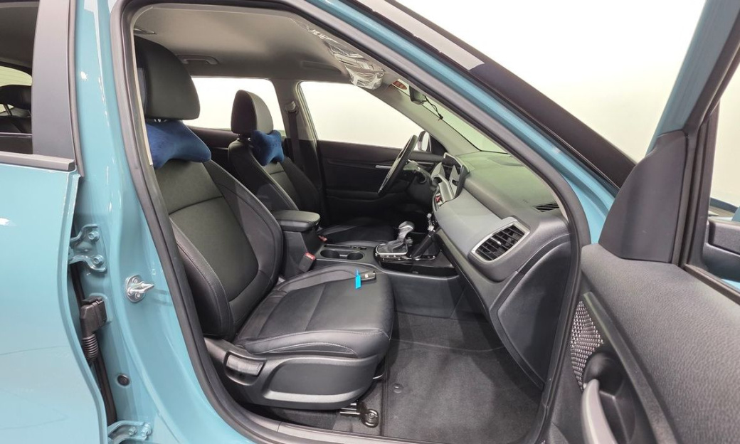 Kia Seltos Gasoline 2.0 2WD, 2024