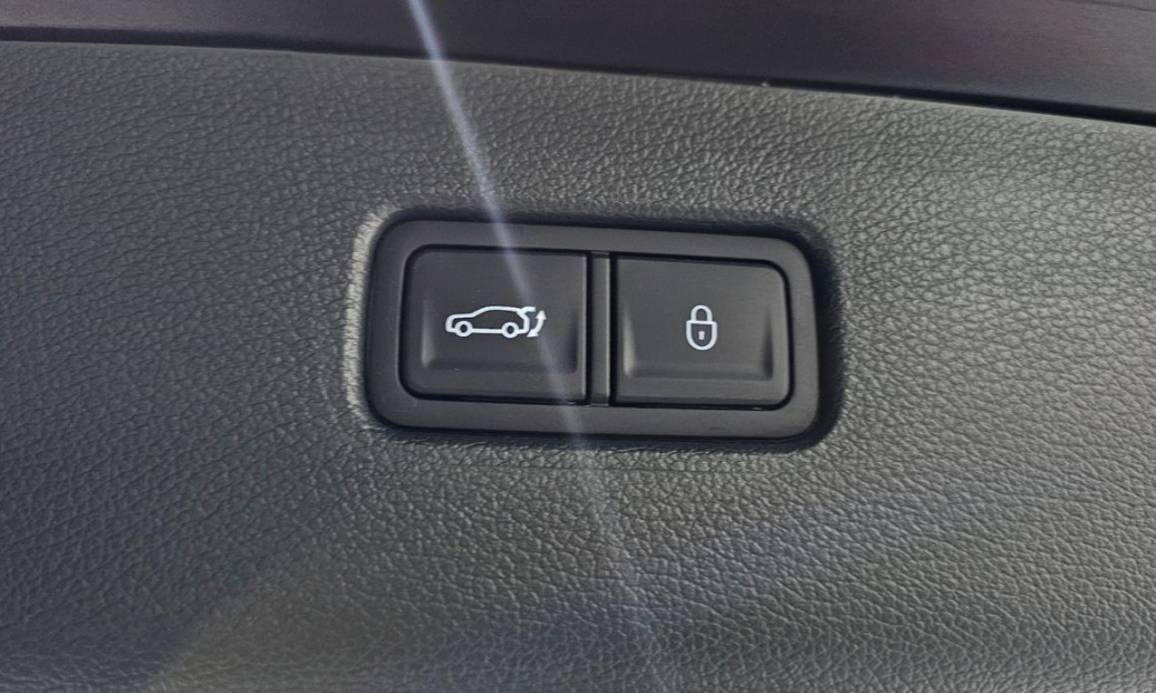 Genesis GV80 2.5T Gasoline AWD, 2024