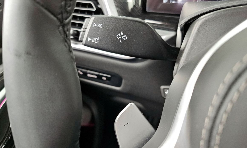 BMW X6 xDrive30d M Sport, 2025