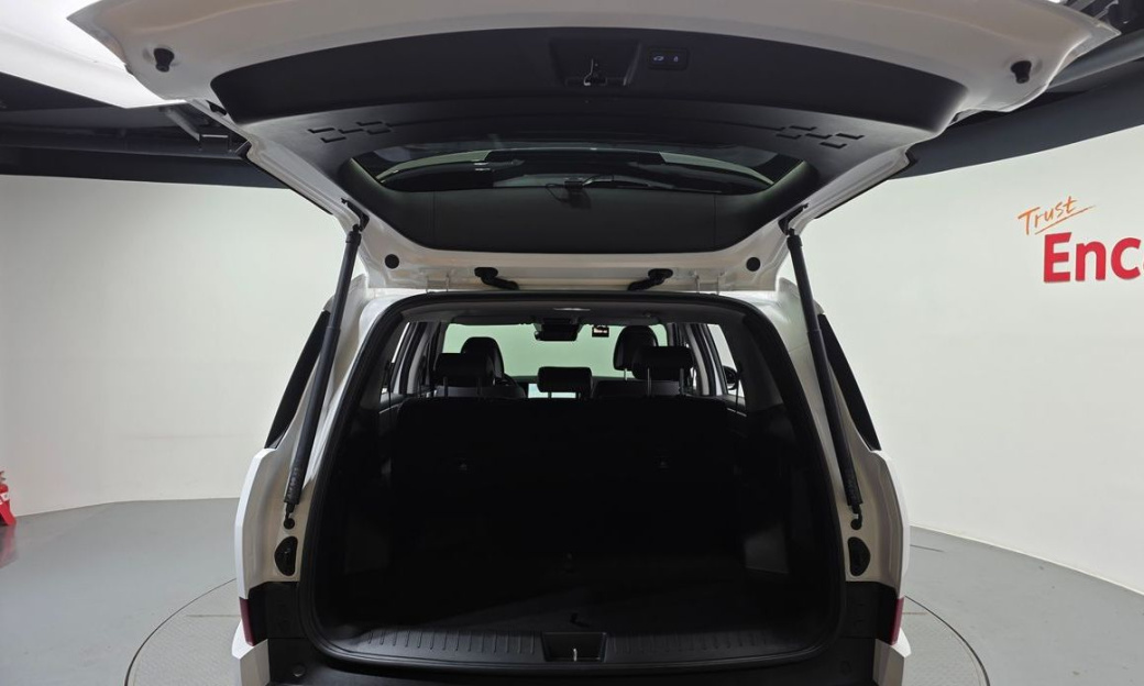 Hyundai Santafe Gasoline 2.5T 2WD, 2025