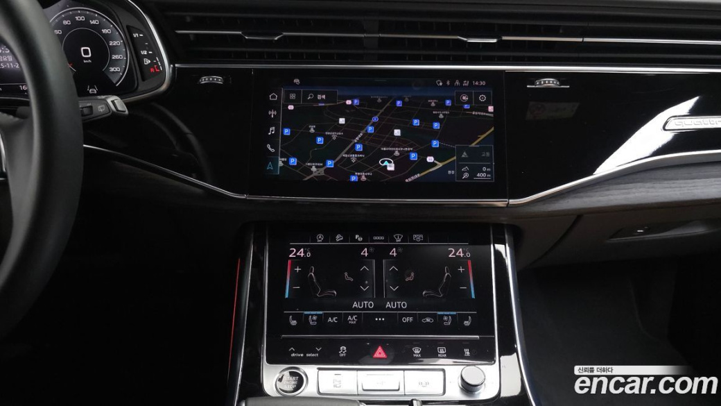 Audi Q8 45 TDI Quattro Premium, 2023