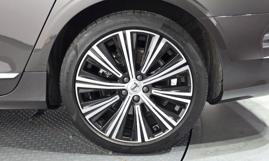 Volvo S90 B5 Ultimate Bright, 2023
