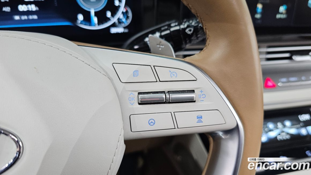 Hyundai Grandeur 2.5, 2023