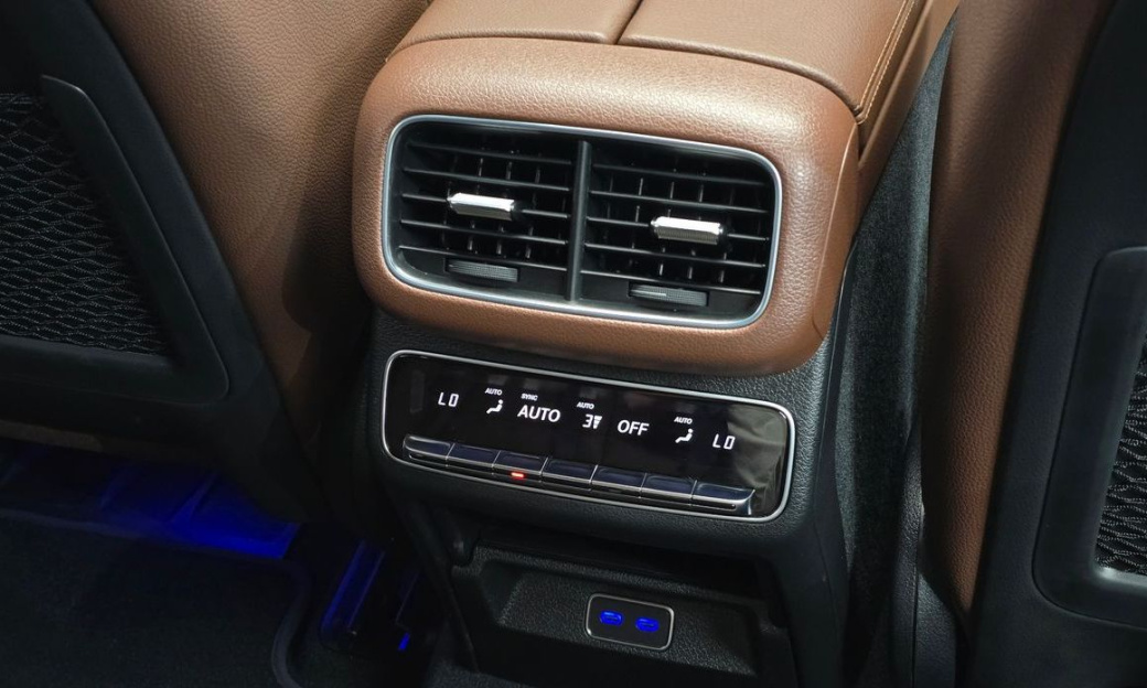 Mercedes-Benz GLE-Class GLE350 4MATIC, 2025