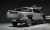 Kia Tasman 2.5T Gasoline 4WD, 2026
