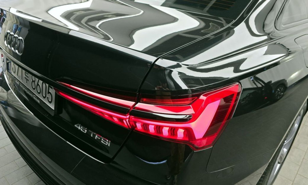 Audi A6 45 TFSI Premium, 2025