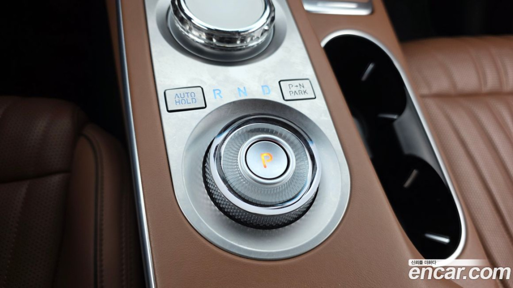 Genesis GV70 2.5T Gasoline AWD, 2022