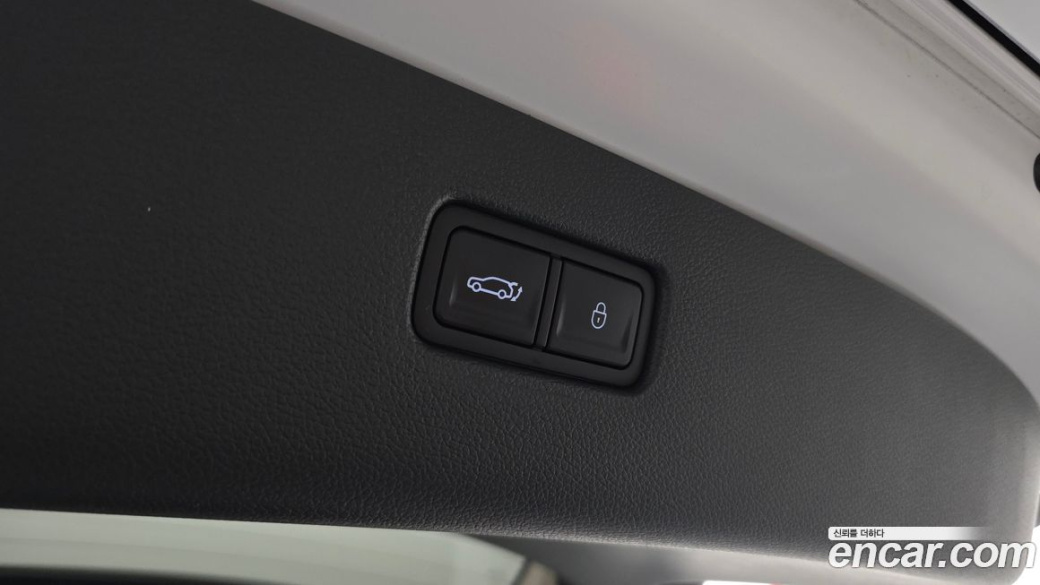Genesis GV80 2.5T Gasoline AWD, 2024