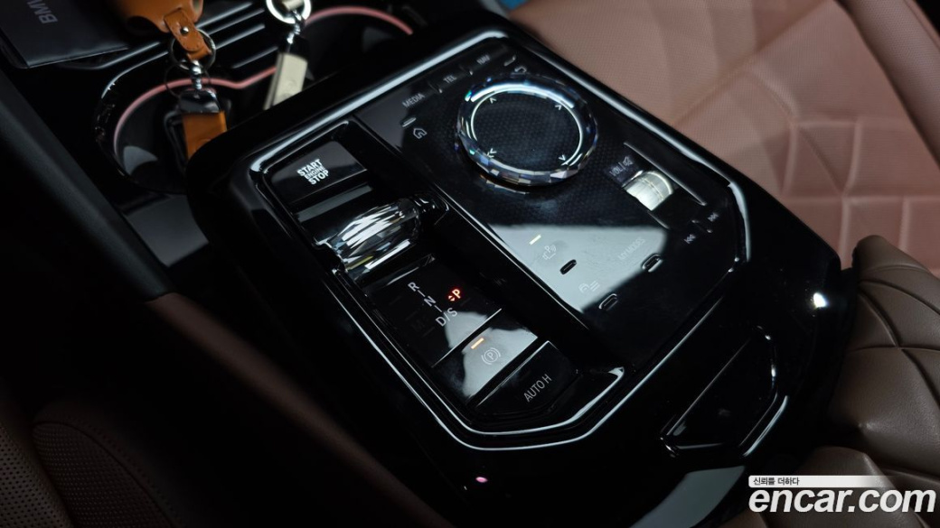 BMW 5-Series 530i xDrive M Sport, 2025