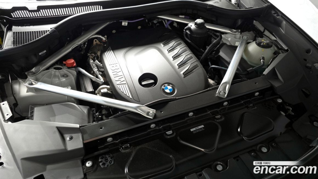BMW X5 xDrive 40d M Sport Pro, 2026