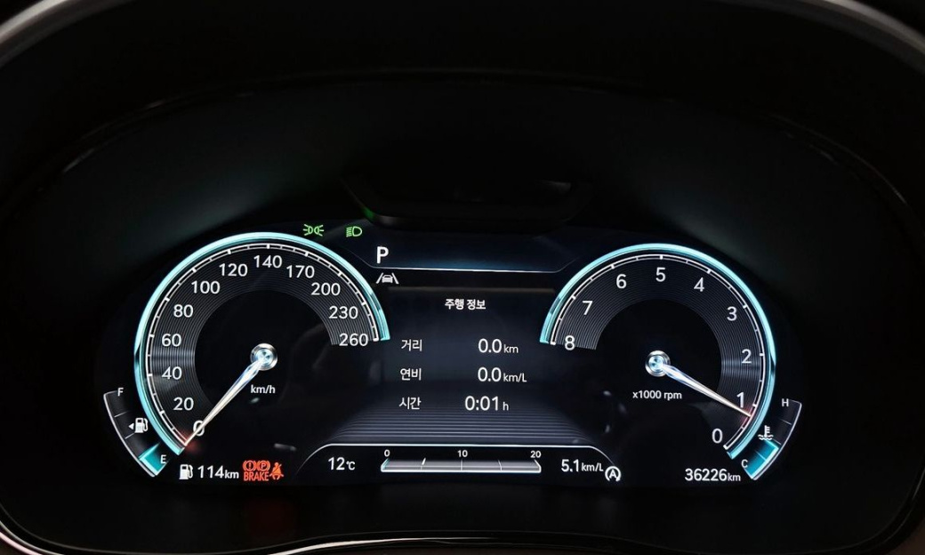 Genesis GV70 2.5T Gasoline AWD, 2021