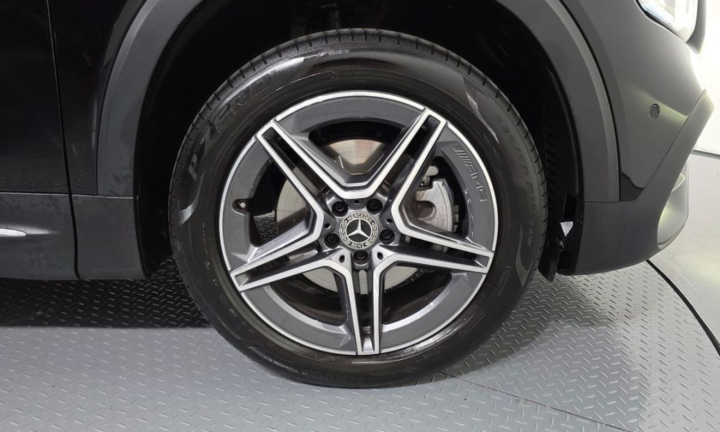 Mercedes-Benz GLB-Class GLB250 4MATIC, 2023