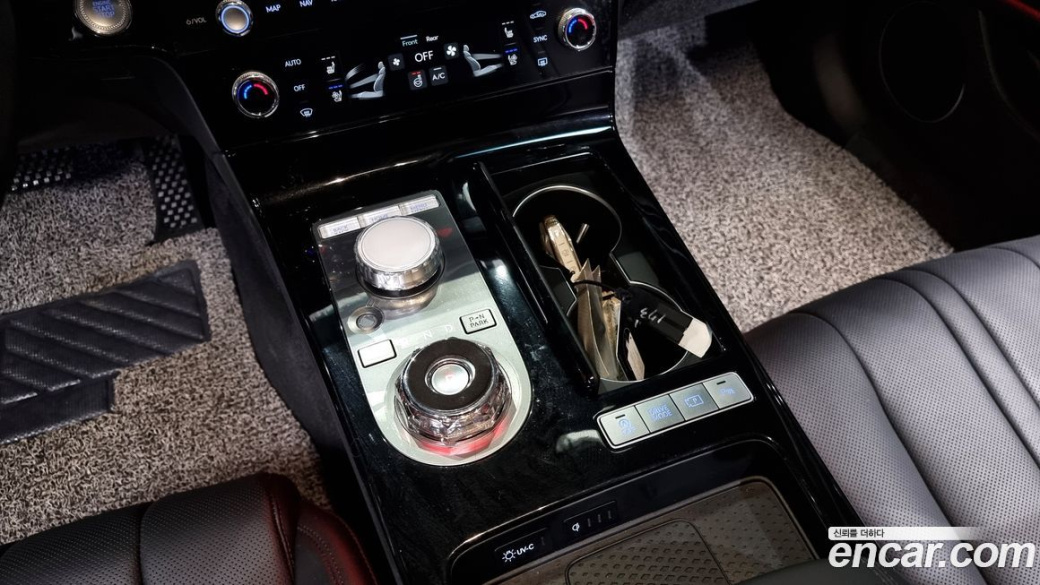 Genesis G80 Gasoline 2.5 Turbo 2WD, 2026