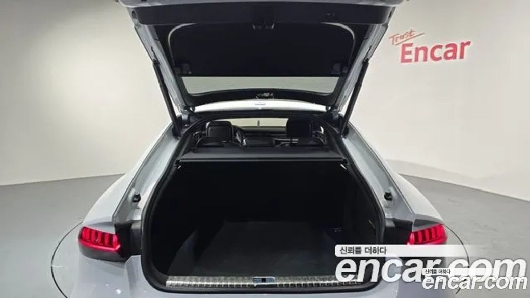 Audi A7 55 TFSI Quattro Premium, 2023