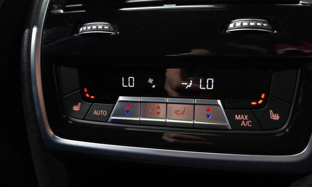 BMW X6 xDrive40i M Sport, 2024