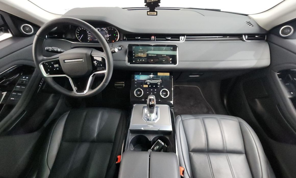 Land Rover Range Rover Evoque P250 SE, 2023
