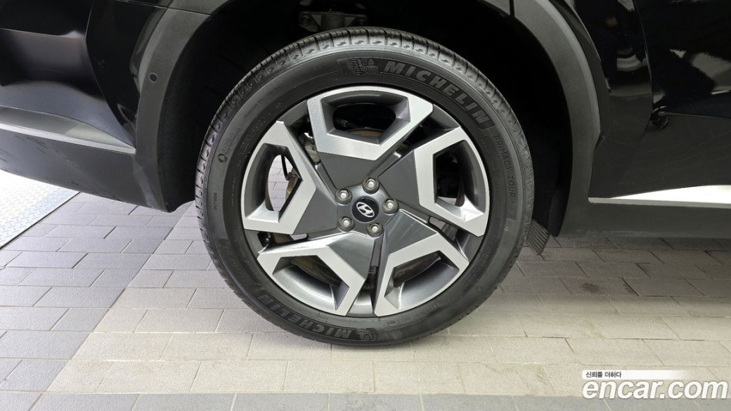 Hyundai Palisade Diesel 2.2 2WD, 2024