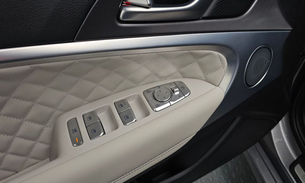 Genesis G70 Gasoline 2.5T 4WD, 2024