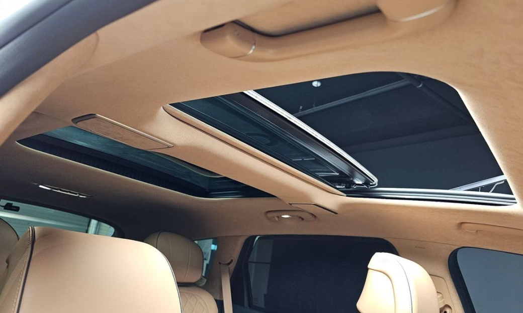 Genesis GV80 2.5T Gasoline AWD, 2023