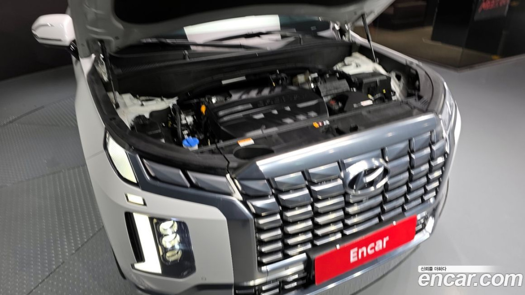 Hyundai Palisade Diesel 2.2 4WD, 2023