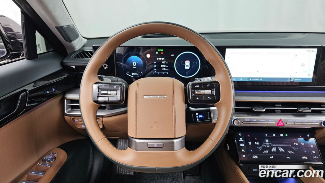Hyundai Grandeur 2,5 Gasoline 2WD, 2025