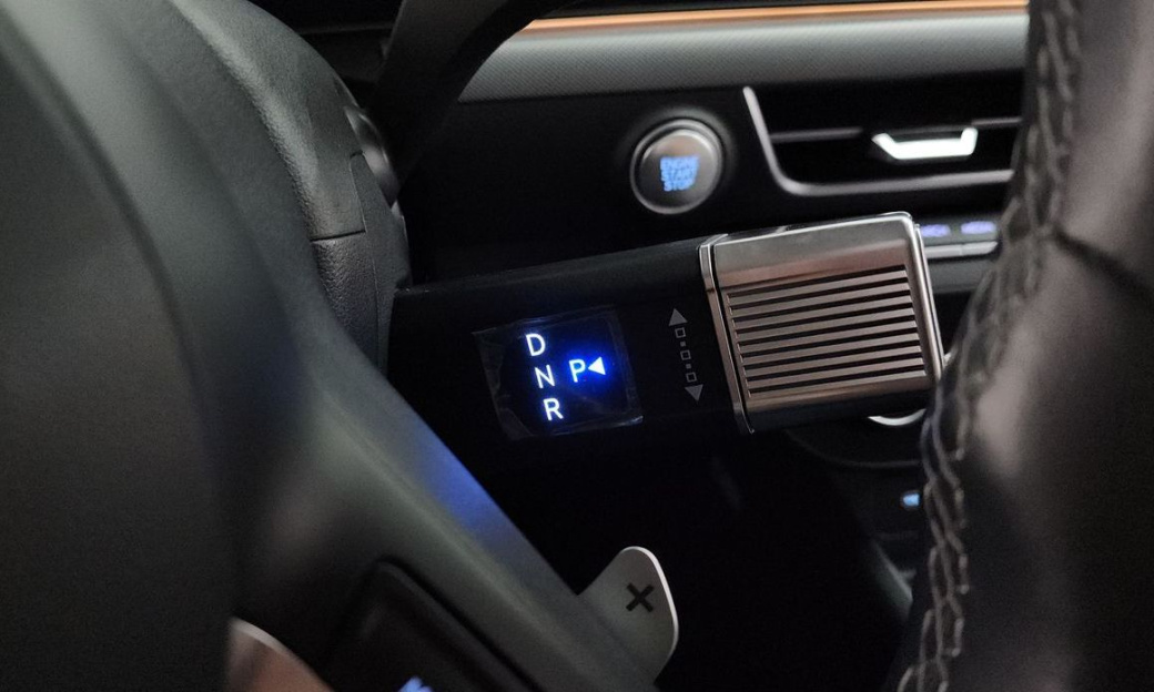 Hyundai Sonata 2.0, 2025