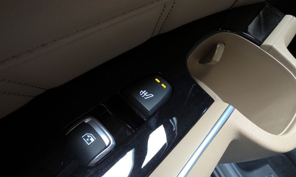 Kia Sorento Gasoline 2.5T 4WD, 2026